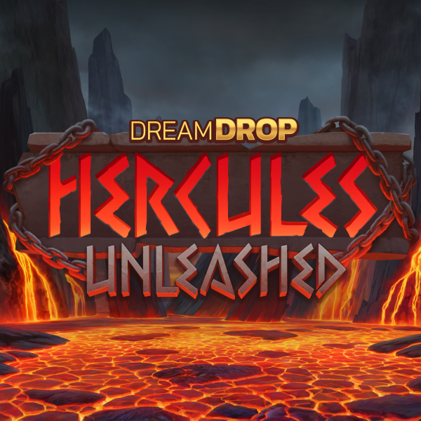 Hercules Unleashed Dream Drop – игровой автомат с высоким RTP | GamblingShot