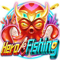 Hero Fishing – slot game with high RTP | GamblingShot