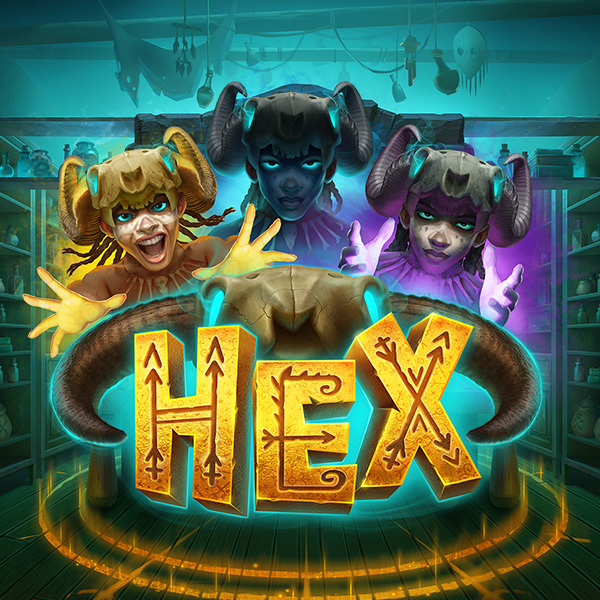 Hex – игровой автомат с высоким RTP | GamblingShot