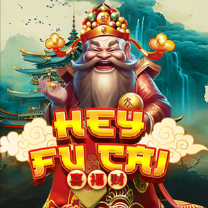 Hey Fu Cai – ігровий автомат з високим RTP | GamblingShot