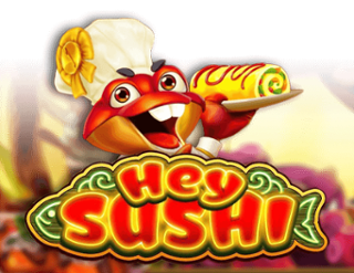 Hey Sushi – игровой автомат с высоким RTP | GamblingShot