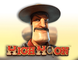 High Noon – игровой автомат с высоким RTP | GamblingShot
