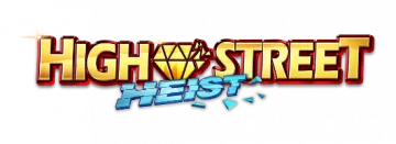 High Street Heist – игровой автомат с высоким RTP | GamblingShot