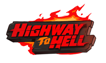 Highway to Hell – ігровий автомат з високим RTP | GamblingShot