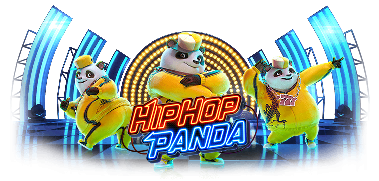 Hip Hop Panda – игровой автомат с высоким RTP | GamblingShot