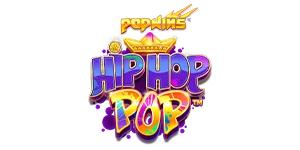 HipHopPop™ – ігровий автомат з високим RTP | GamblingShot