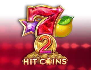 Hit Coins 2 – ігровий автомат з високим RTP | GamblingShot