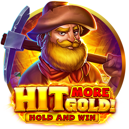 Hit more Gold – slot game with high RTP | GamblingShot