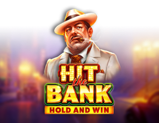 Hit the Bank Hold and Win – slot game with high RTP | GamblingShot