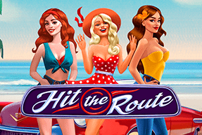 Hit The Route – игровой автомат с высоким RTP | GamblingShot