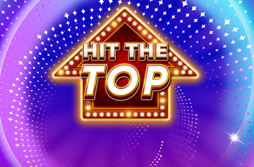 Hit the Top – slot game with high RTP | GamblingShot