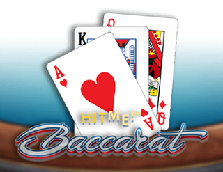 HitMe! Baccarat – slot game with high RTP | GamblingShot