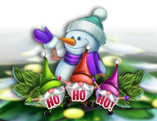 HoHoHo! – ігровий автомат з високим RTP | GamblingShot