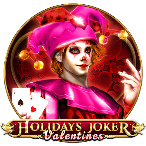 HOLIDAYS JOKER – VALENTINES – ігровий автомат з високим RTP | GamblingShot