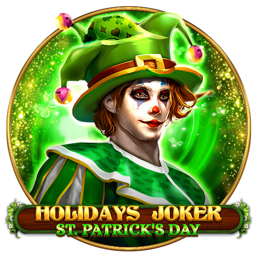 HOLIDAYS JOKER – slot game with high RTP | GamblingShot