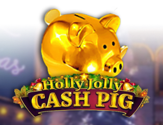 Holly Jolly Cash Pig – slot game with high RTP | GamblingShot