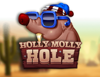 Holly Molly Hole – slot game with high RTP | GamblingShot