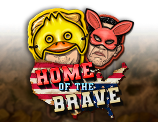 Home of the Brave – ігровий автомат з високим RTP | GamblingShot