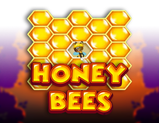 Honey Bees – ігровий автомат з високим RTP | GamblingShot