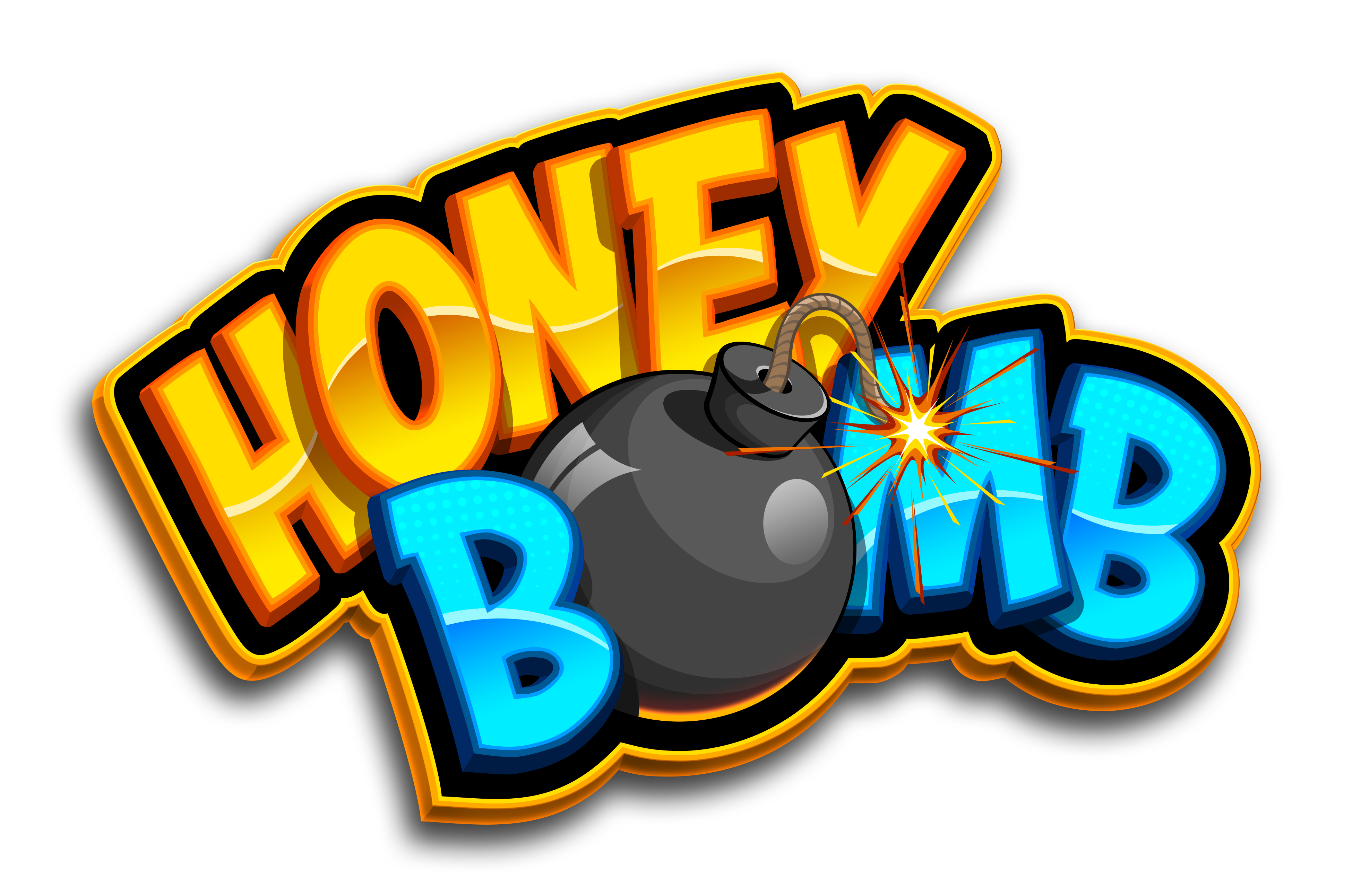 Honey Boom – slot game with high RTP | GamblingShot