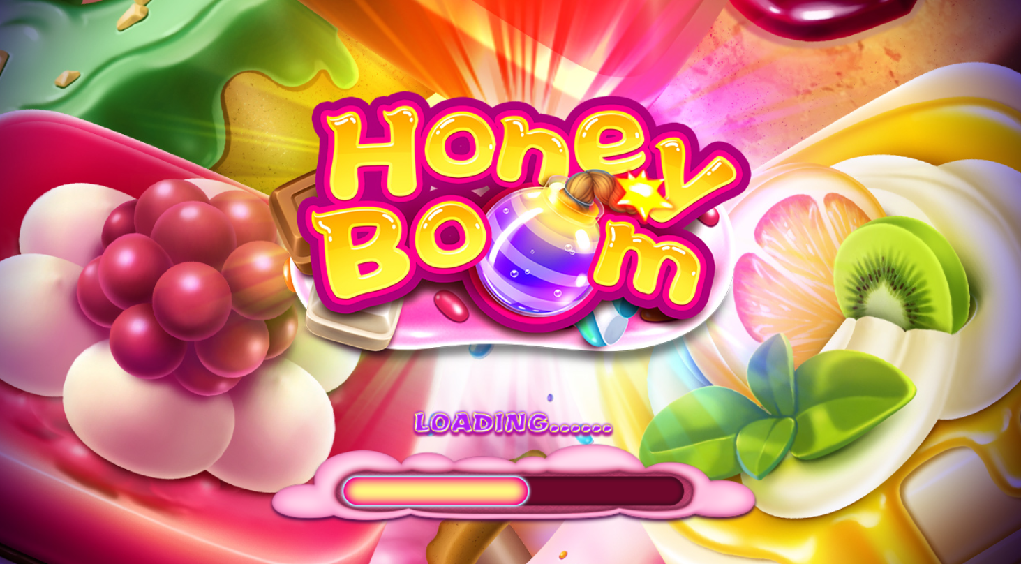Honey Boom – ігровий автомат з високим RTP | GamblingShot