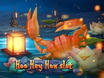 Hoo Hey How Slot – slot game with high RTP | GamblingShot