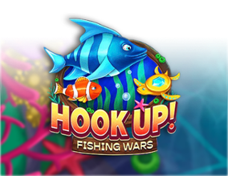 Hook Up! Fishing Wars – ігровий автомат з високим RTP | GamblingShot