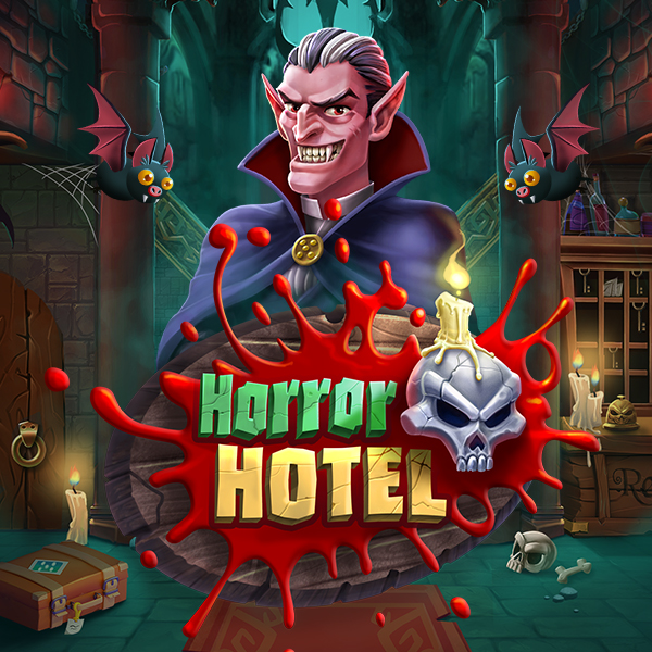 Horror Hotel – игровой автомат с высоким RTP | GamblingShot