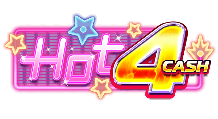 Hot 4 Cash – slot game with high RTP | GamblingShot