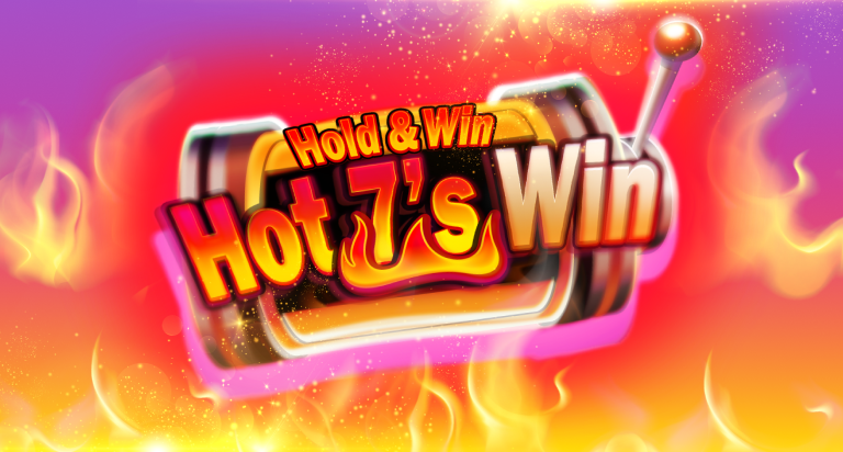 Hot 7’s Win – игровой автомат с высоким RTP | GamblingShot