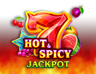Hot and Spicy Jackpot – slot game with high RTP | GamblingShot