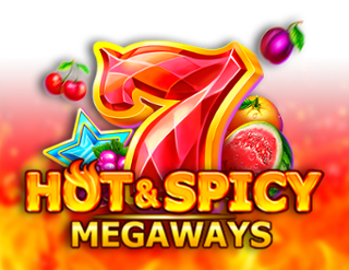 Hot and Spicy Megaways – ігровий автомат з високим RTP | GamblingShot