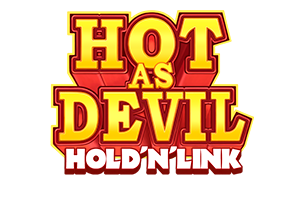 Hot As Devil: Hold ‘N’ Link – ігровий автомат з високим RTP | GamblingShot