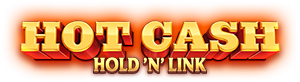 Hot Cash: Hold ‘n’ Link – slot game with high RTP | GamblingShot