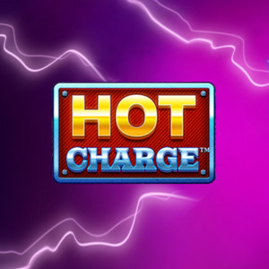 Hot Charge – slot game with high RTP | GamblingShot