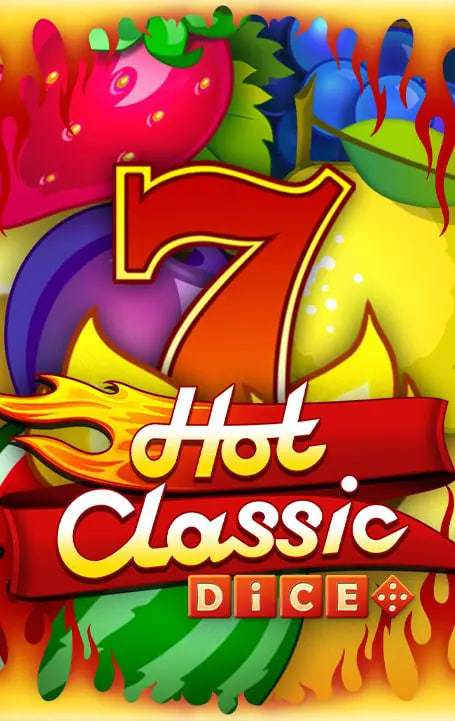 Hot Classic Dice – игровой автомат с высоким RTP | GamblingShot