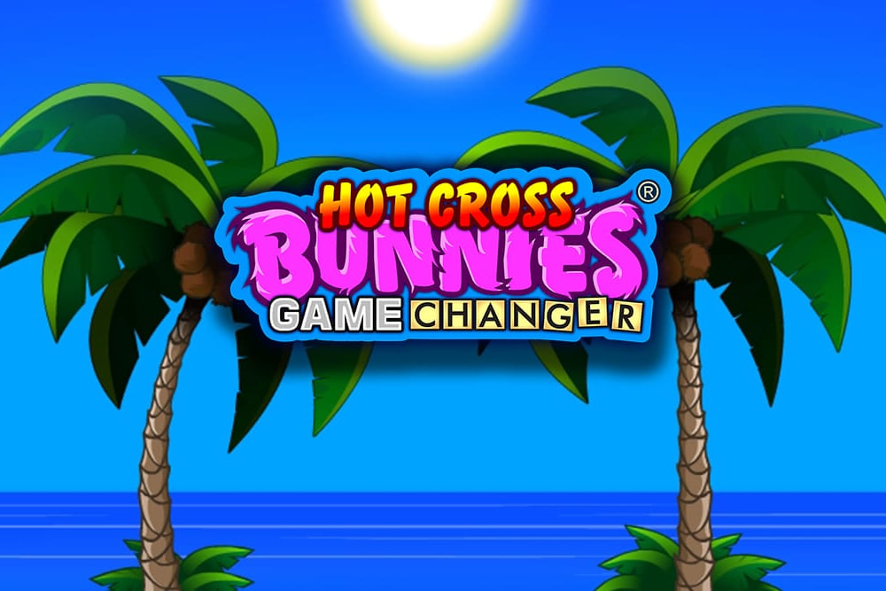 Hot Cross Bunnies Game Changer – игровой автомат с высоким RTP | GamblingShot