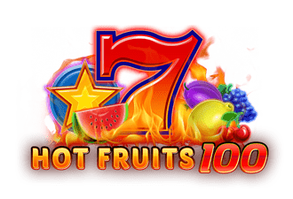 Hot Fruits 100 – ігровий автомат з високим RTP | GamblingShot