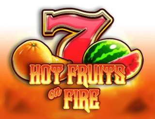 Hot Fruits on Fire – ігровий автомат з високим RTP | GamblingShot