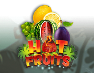 HOT Fruits – slot game with high RTP | GamblingShot