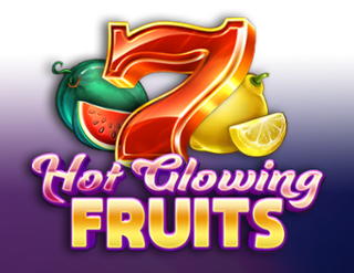 Hot Glowing Fruits – игровой автомат с высоким RTP | GamblingShot
