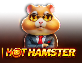 Hot Hamster Slot – slot game with high RTP | GamblingShot