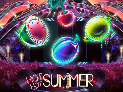 Hot Hot Summer – игровой автомат с высоким RTP | GamblingShot