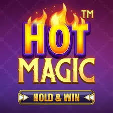 Hot Magic – slot game with high RTP | GamblingShot