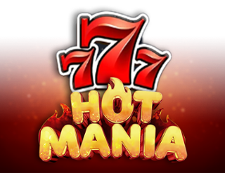 Hot Mania – ігровий автомат з високим RTP | GamblingShot