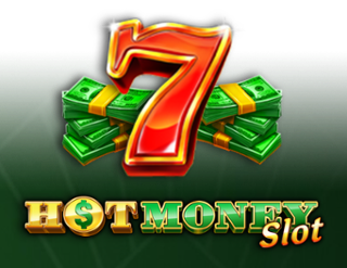 Hot Money Slot – ігровий автомат з високим RTP | GamblingShot