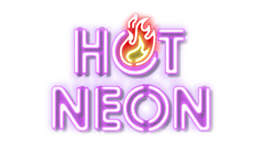 Hot Neon – ігровий автомат з високим RTP | GamblingShot