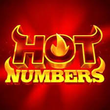 Hot Numbers – ігровий автомат з високим RTP | GamblingShot