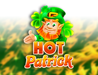 Hot Patrick – игровой автомат с высоким RTP | GamblingShot