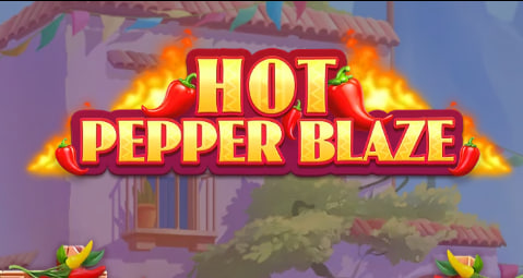 Hot Pepper Blaze – игровой автомат с высоким RTP | GamblingShot